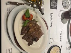 -西堤牛排(北京国瑞店)