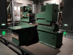 -柳州工业博物馆