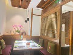 -一叶一世界•素食餐厅(环球中心店)