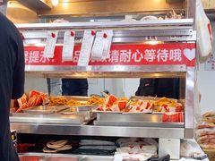 -华莱士·全鸡汉堡(北戴河店)