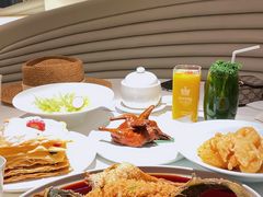 -茉里粤菜(皇姑万象汇店)