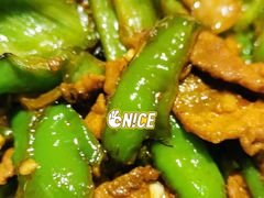 -眉州东坡·熊猫主题餐厅(枫蓝店)
