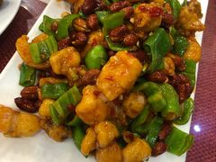 -桃子餐厅·天津菜(红星路直营店)