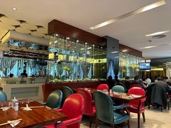 -花园咖啡厅(厦门美丽华大酒店)