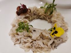 黑松露绣球菇-樱苑(四川北路店)