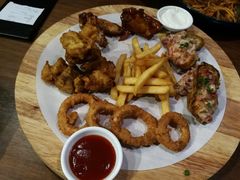 -G+KITCHEN(龙湖狮山天街店)