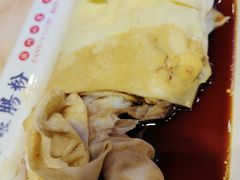 -荔银肠粉·非遗手藝(夫子庙店)