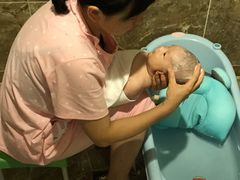 -爱贝佳母婴护理服务中心·月嫂育儿嫂(鲁迅路店)