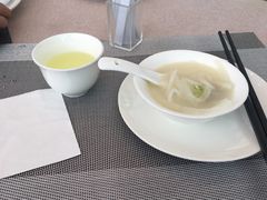 板鸭萝卜汤-忆食尚腊味煲仔饭(华南城店)