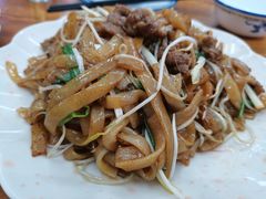 -南记食粥坊·宵夜大排档(南桂店)
