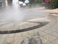 -西安华夏文旅水世界