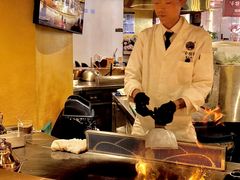 -牛将军•涮肉•烤肉(北京王府井·故宫店)