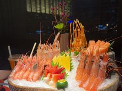 -花潮料理艺食馆(宝龙一城店)