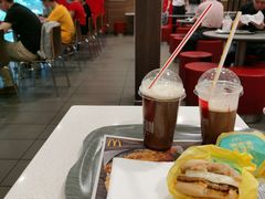 -麦当劳(国际大厦店)