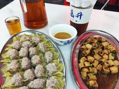 -嘉升大排档(番禺总店)