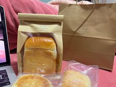 -POO PAN不胖面包