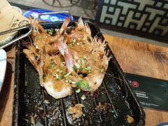 -香约老地方烧烤(九道街店)