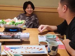 -一心创作料理屋(经开万达店)