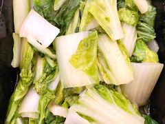 田园时蔬-老湘亲·品鉴湘菜(湖里店)