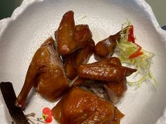 -湛江民大喜来登酒店-采悦轩中餐厅