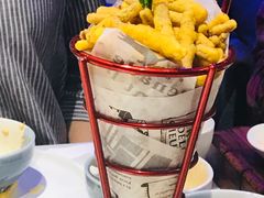 -木棉花开(中心城店)