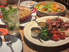 -MR.ROCKY洛奇先生RESTAURANT&BAR(宝安壹方城店)