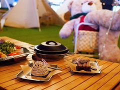 -CAMP.33露营烤肉·团建聚餐(创智天地店)