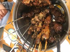 -炒豆合作社(东四总店)