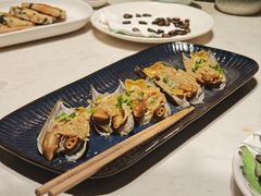-阿伟海鲜楼·福建菜(延寿店)