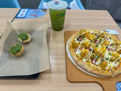 -达美乐比萨(南站西路店)