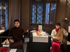 -馋遇江南·精致湖景雅宴(东方之门店)