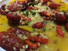 -叶派龙虾•招牌香辣蟹·海鲜(中海国际店)