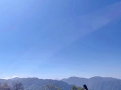 -江南天池