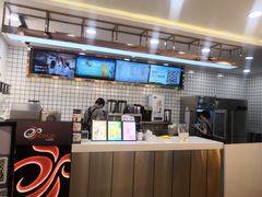 -CoCo都可(火车站东广场店)
