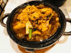 -鄱阳湖·江西小炒·瓦罐煨汤(五道口店)