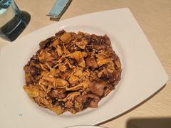-南门小馆·清真(国贸商城店)