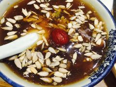 -海富荣·锅贴·陕菜家常菜(阳光城店)