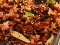 -滋味烤鱼(超洋店)
