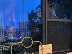 -恬阿姨庭院餐厅·生日宴