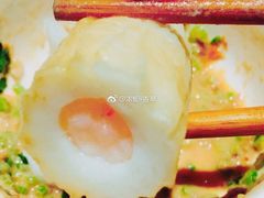 -海底捞火锅(勒泰店)