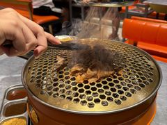 -东味北道熟成·炭火烤肉(九龙店)