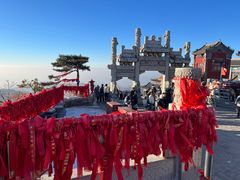 -泰山风景名胜区