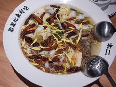 -太二酸菜鱼(汕头苏宁广场店)