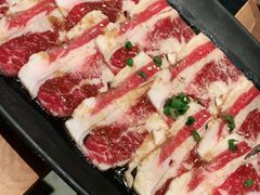 -新石器烤肉(南站店)