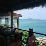 🌴【苏梅之美，唯有身临其境】