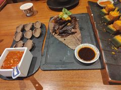 -敏珠拉姆藏餐·南京厨房(富春江东街店)