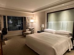 -澳门喜来登大酒店