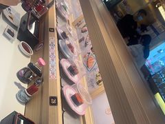 -三禾寿司(君尚店)