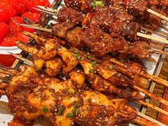 -裕兴记•蟹黄面馆(人民广场店)