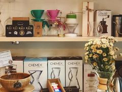 -COFFEE HOLIC(朝外SOHO店)